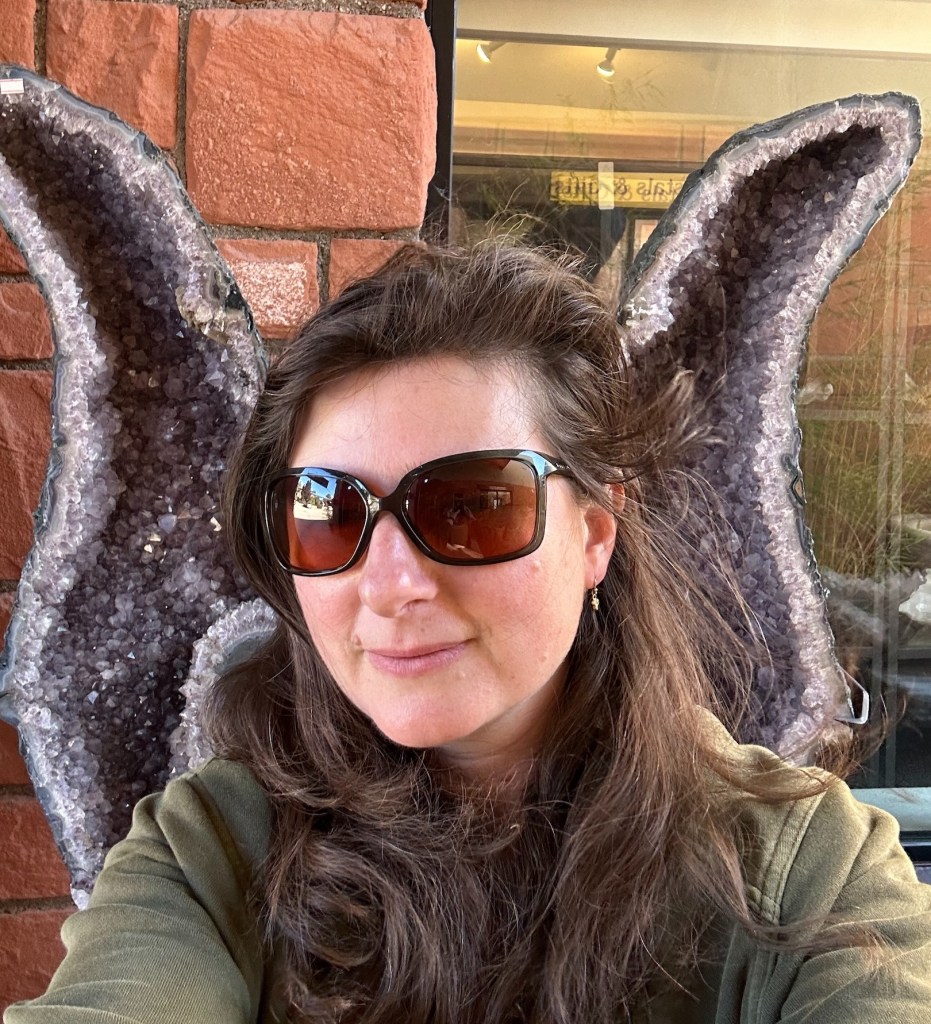 Anna Sapenuk - Contact