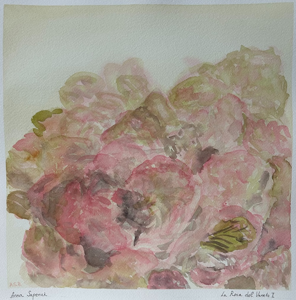 La Rosa del Veneto I