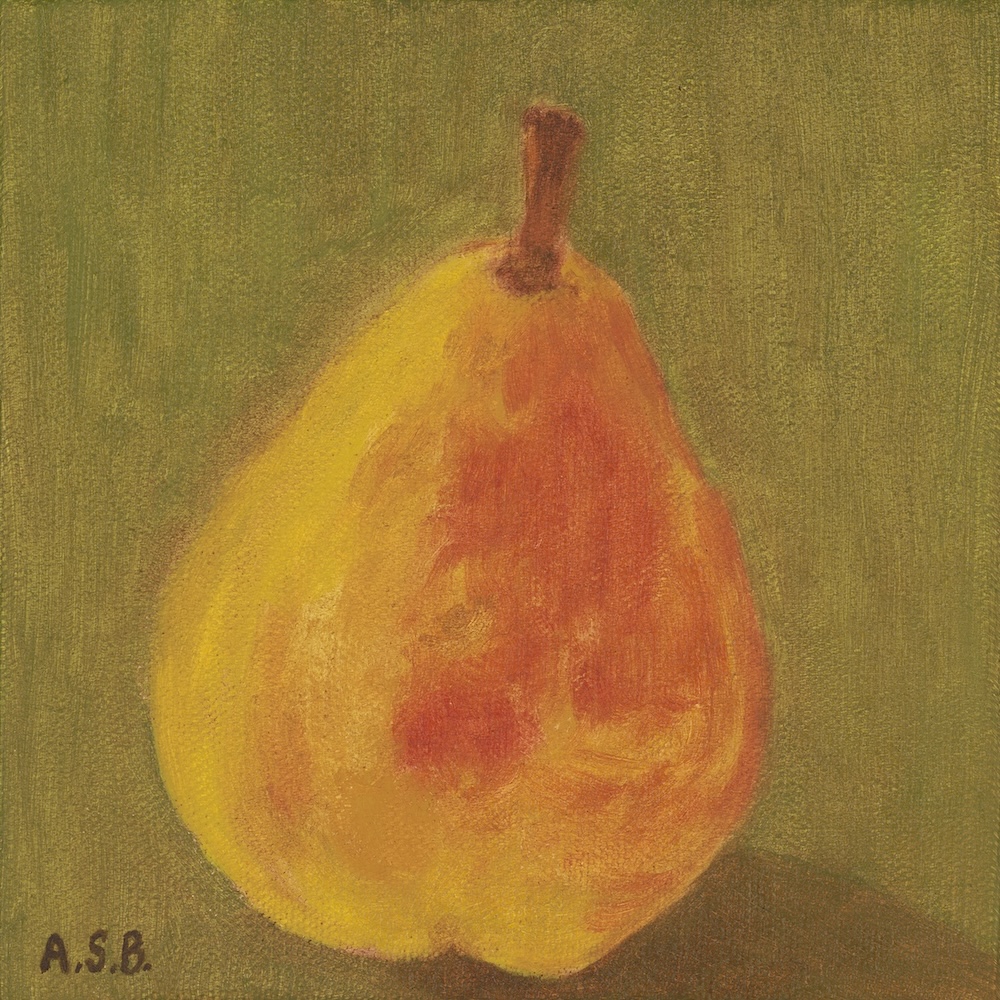Pear