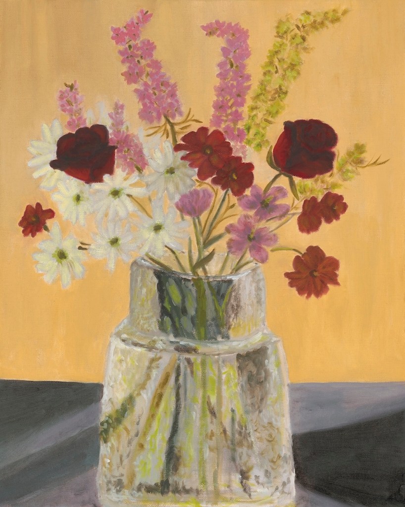 Valentines Day Bouquet